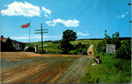 Canada New Brunswick Moncton Magnetc Hill - Sonstige & Ohne Zuordnung