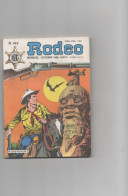 RODEO N° 422 - Rodeo