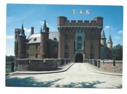 Torhout Kasteel Van Wijnendale Chateau Foto Prentkaart Htje - Torhout