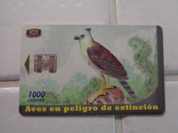 Costa Rica Phonecard - Costa Rica