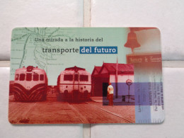 Argentina Phonecard - Argentine