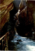 Bad Ragaz - Taminaschlucht (110) * 2. 8. 1966 - Bad Ragaz