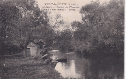 VERT LE PETIT - Vert-le-Petit