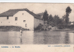 Lacuisine - Le Moulin - Florenville