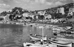 Le Lavandou - Un Coin Du Port  -  CPSM °J - Le Lavandou