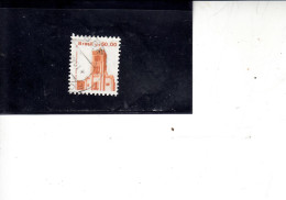 BRASILE  1987 - Yvert  1845°  - Serie Corrente - Used Stamps