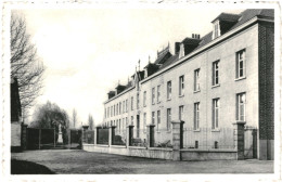 CPA - Carte Postale - Belgique Pottes Institut Saint Joseph  Façade Principale  VM68309 - Tournai