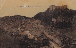 MEYRARGUES - Meyrargues