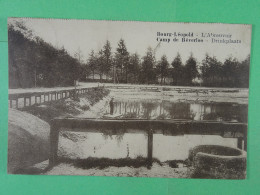 Bourg-Léopold Camp De Beverloo L'Abreuvoir - Leopoldsburg (Kamp Van Beverloo)