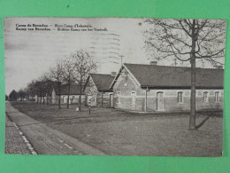 Camp De Beverloo Blocs Camp D'Infanterie - Leopoldsburg (Beverloo Camp)