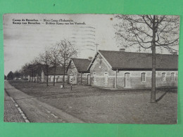 Camp De Beverloo Blocs Camp D'Infanterie - Leopoldsburg (Camp De Beverloo)