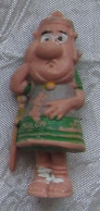 Collection Astérix - Huilor 1967 Figurine Légionnaire  (ca) - Astérix & Obélix