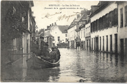 59 - La Rue De Béthune - Merville