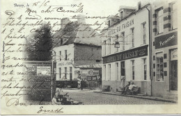 59 - Le 15/06/1903 Hôtel Du Faisan - Bavay