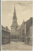 Hasselt - Eglise St-Quentin - Hasselt