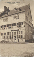 Hasselt - Maison Espagnole - Spaansch Huis  - Hasselt