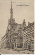 Hasselt - Palais Du Gouvernement Provincial - Provinciaal Gouvernement - 1931 - Hasselt