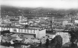 Vienne * Vue Générale De La Commune * Quartier Cité - Vienne