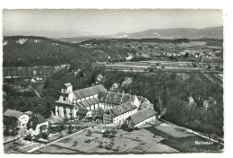 Mariastein , Soleure , Suisse - Metzerlen-Mariastein