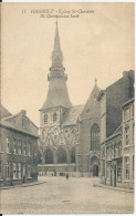 Hasselt - Eglise St-Quentin - St-Quintinus Kerk  - Hasselt