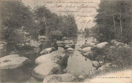 Clisson * Le Moulin Neuf De Gétigné , Sur La Sèvre - Clisson