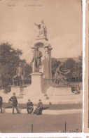 Cpa Tournai - Doornik