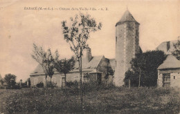 Baracé * Le Château De La Vieille Ville - Autres & Non Classés