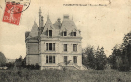 11337 -  Vienne > Pleumartin (86) Villa Des Rosiers - Pleumartin