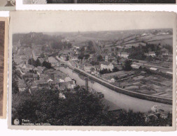 Cm Thuin - Courcelles