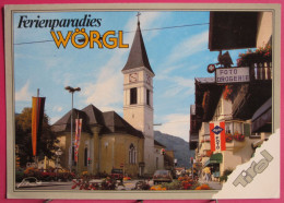 Autriche - Ferienparadies Wörgl - Tirol - Wörgl