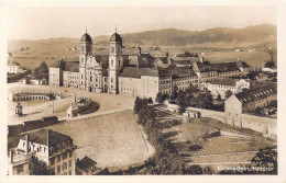 SUISSE - Einsiedeln - Kloster - Carte Postale Ancienne - Einsiedeln