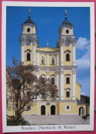Autriche - Mondsee - Pfarrkirche St. Michael - Mondsee