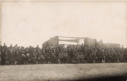 12 - LA CAVALERIE - S17965 - Carte Photo - Militaires - La Cavalerie