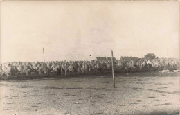 12 - LA CAVALERIE - S17966 - Carte Photo - Militaires - Le Camp Du Larzac - La Cavalerie