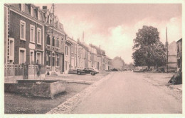 Musson  "  Vieille Rue   " Années  50 - Musson