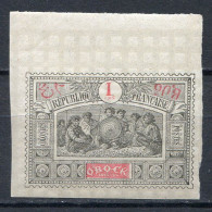 OBOCK < Yvert  N° 47 ** Neuf Luxe **  MNH - Ongebruikt