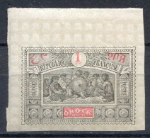 OBOCK < Yvert  N° 47 ** Neuf Luxe **  MNH - Nuevos