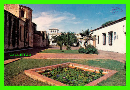 SANTO DOMINGO, RÉPUBLIQUE DOMINICAINE - SQUARE OF THE PRIESTS - MAXY'S FOTO - PLAZOLETA DE LOS CURAS - - Dominicaanse Republiek