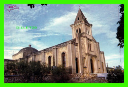 LA ROMANA, RÉPUBLIQUE DOMINICAINE - SANTA ROSA DE LIMA CHURCH - MAXY'S FOTO - FOTO MAXIMO NIN - - Dominican Republic