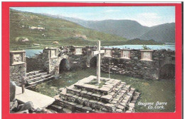 Cork Ireland GOUGANE BARRA COUNTY CORK IRELAND UNUSED IRISH POSTCARD - Cork