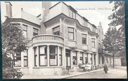 (6265) Hôtel 'Elvira' - Overmere-Donk - Berlare