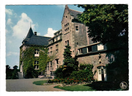 ERMETON-sur-BIERT Monastère Notre-Dame. Façade Sud - Mettet