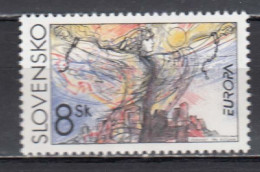 Slovakia 1995 - EUROPA, Mi-Nr. 226, MNH** - Nuevos