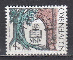 Slovakia 1995 - Association Of St. Adalbert, Mi-Nr. 239, MNH** - Nuevos