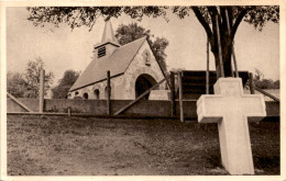 Chapelle De Kussnacht En Suisse (17) - Küssnacht