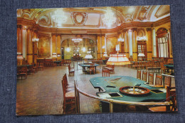 Casino Monte Carlo - Old Postcard - Casinos