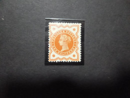 GREAT BRITAIN SG 197e MINT OR Light Hinge Mark - ....-1951 Vor Elizabeth II.