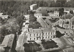 CPSM Mérignac La Mairie - Merignac