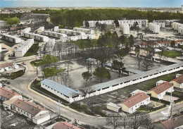 CPSM Mérignac  Les écoles  Ardillos Nord Ardillos Sud  Cité De L'Yser - Merignac