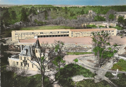 CPSM Mérignac Le Groupe Scolaire - Merignac